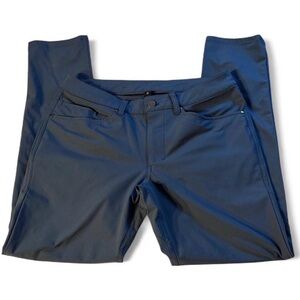 Lululemon Athletica Blue Pants